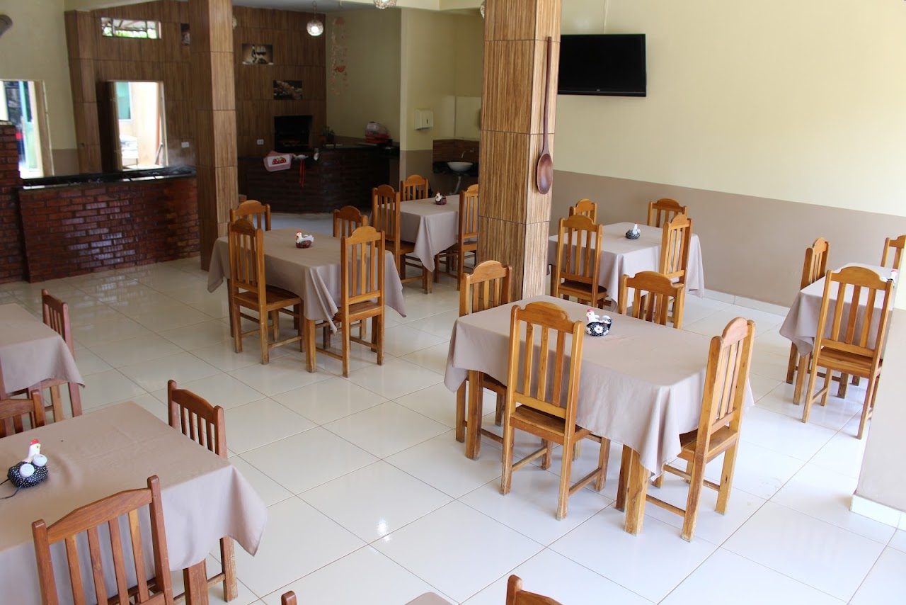 Restaurante churrascaria Colher D'Pau